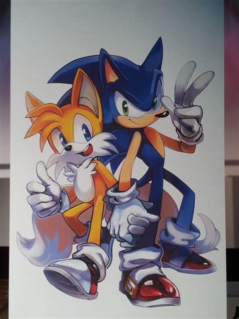 tails sonic deviantart|sonic and tails making love.